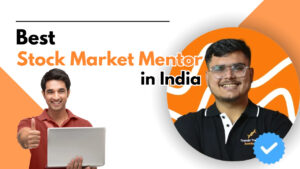 best stock market mentor in india