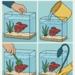 betta fish supplies