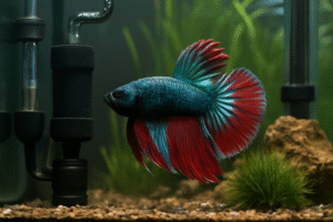 betta fish supplies
