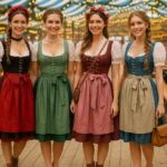 What Do Girls Wear at Oktoberfest? A Complete Style Guide