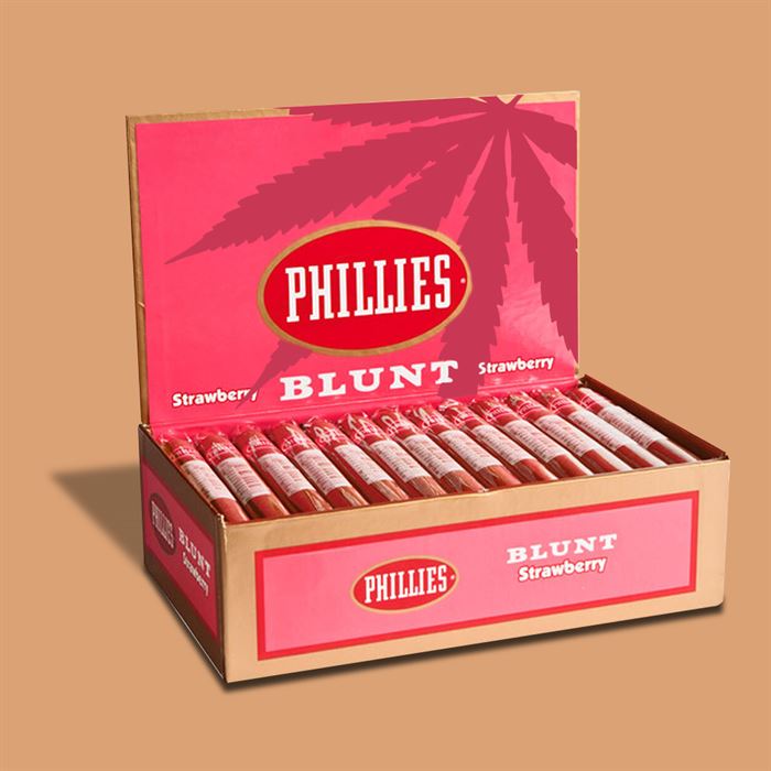 blunt boxes