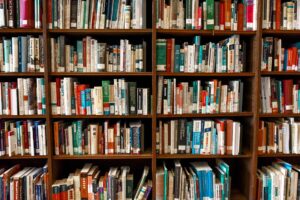 Exploring Fictional Narratives of America’s Secretive Foundations