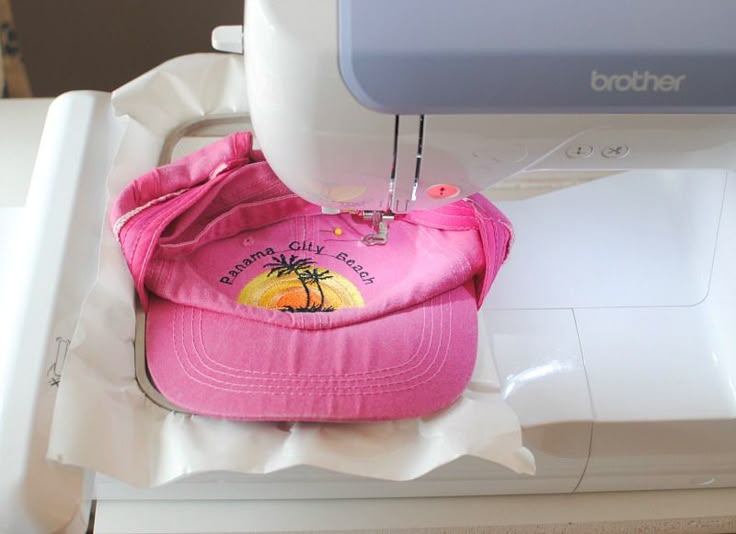 From Flat to Curved: Mastering Hat Machine Embroidery Services