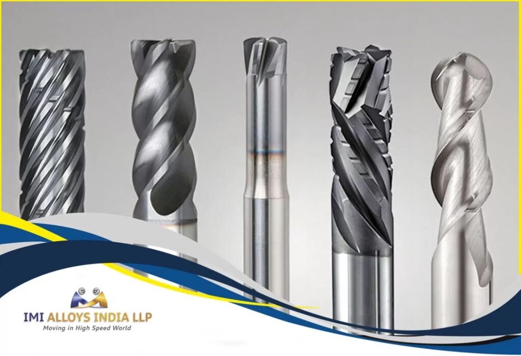 Carbide Rods