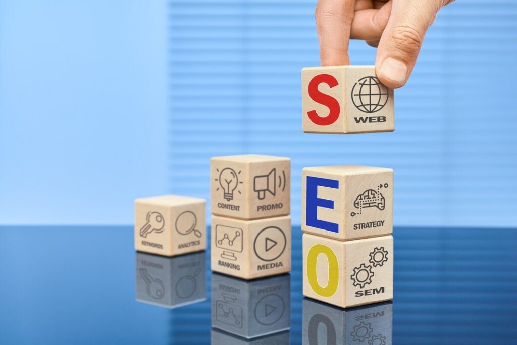 SEO Climbers