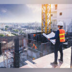construction and development