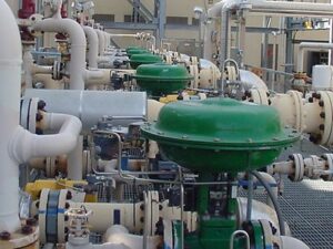 control valves - level 3 - hero