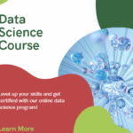 best data science certification online