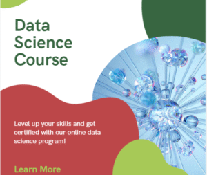 best data science certification online