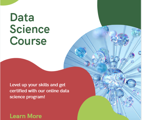 best data science certification online