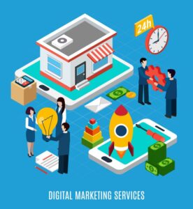 Digital Marketing Expert in Calicut