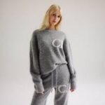 Several Ways Exist to Wear a Cole Buxton Tracksuit