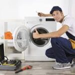 Washing Machine Repair Dubai