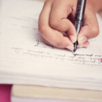 write
