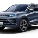 Car Hire DXB