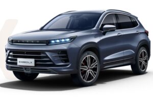 Car Hire DXB