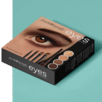 eye shadow boxes