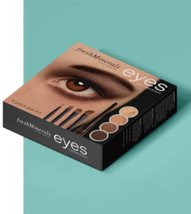 eye shadow boxes