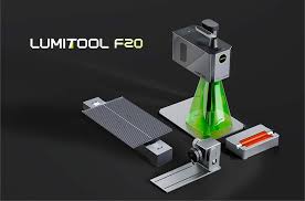 fiber laser engraver