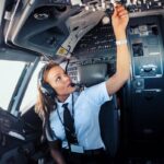 Global Flights and the Unexpected Power of Stillness