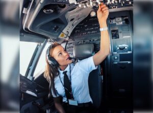 Global Flights and the Unexpected Power of Stillness