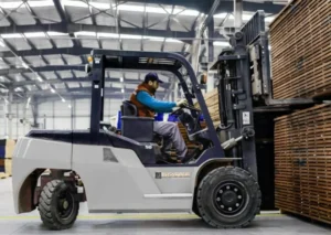 forklift sales houston
