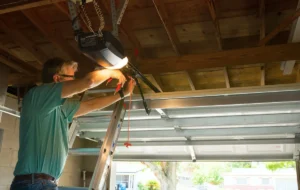 Secure Your Home with Augusta Garage Doors Today!