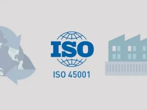Protect Your People, Boost Your Business — Get ISO 45001 Certified Today!