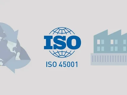 Protect Your People, Boost Your Business — Get ISO 45001 Certified Today!
