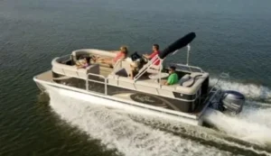 Discover Relaxation with Pontoon Boat Rental in Toronto If you’re searching for the perfect way to unwind on the water, Pontoon Boat Rental in Toronto is your ticket to an unforgettable day. At My Own Rental, we make it easy for you to explore Lake Ontario in comfort and style. Why Choose a Pontoon Boat? Pontoon boats are designed for relaxing, social boating. They’re spacious, stable, and ideal for: Family outings and celebrations Fishing trips with friends Scenic cruises along Toronto’s stunning shoreline Picnics on the water With plush seating and plenty of space for coolers and gear, you can kick back and enjoy the ride without feeling cramped. Safe and Easy Rentals for All Experience Levels My Own Rental ensures every guest feels confident on the water. When you rent a pontoon boat with us, you’ll get: ✅ A detailed safety orientation ✅ All required safety equipment ✅ Simple instructions to get you started ✅ Support from our friendly staff whenever you need it No special boating license is required—just bring your sense of adventure! Affordable Pontoon Boat Rental Packages We believe everyone deserves to enjoy Toronto’s waterfront without breaking the bank. That’s why we offer: Hourly, half-day, and full-day rentals Flexible booking options Competitive pricing with no hidden fees Whether you’re planning a quick escape or a full day on the lake, we have a package to fit your plans. Explore Toronto from a New Perspective Imagine drifting along the water, Toronto’s skyline on one side and peaceful open water on the other. With a Pontoon Boat Rental in Toronto, you can: Capture amazing photos Swim and sunbathe in hidden spots Enjoy quality time away from crowds Every outing becomes a special memory. Book Your Pontoon Boat Today Don’t wait to experience the best of Toronto’s boating scene. Reserve your pontoon boat with My Own Rental and start planning your perfect day on the water. 👉 Ready to book? Contact us now or visit our website to check availability and secure your rental.