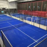 best padel courts in Toronto