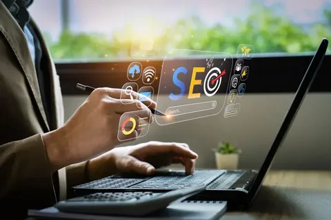 Explore Vaughan’s top SEO agencies for 2025. Learn why Potens Digital stands out with proven strategies to grow your business online effectively.