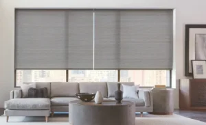 Stylish Roller Shades in Toronto Homes
