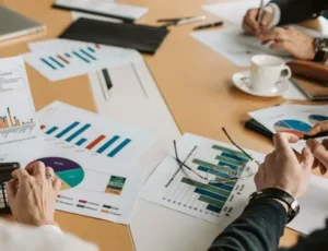 Reliable Corporate Accounting in Calgary