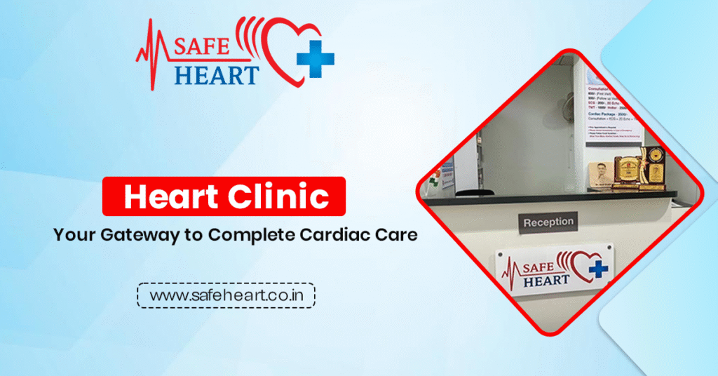 Heart Clinic