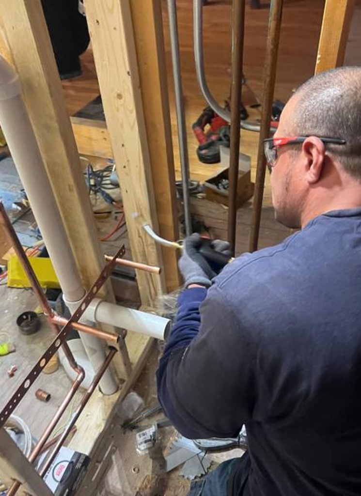 plumber in Highland Park