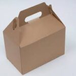 Custom Gable Boxes Packaging