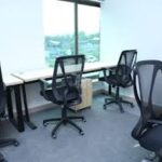 Co Working Space Lahore