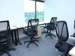 Co Working Space Lahore