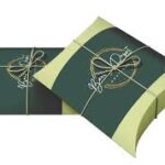 Custom Pillow Boxes