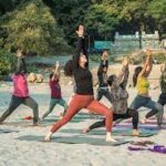 Your Daily Zen: The Benefits of a Nearby Yoga Studio in Canada