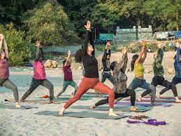 Your Daily Zen: The Benefits of a Nearby Yoga Studio in Canada