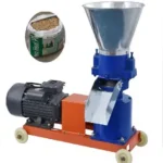 pellet machine