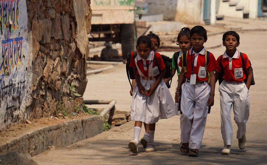 best RBSE school in Jaipur