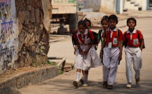 best RBSE school in Jaipur