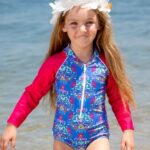 kids swimsuits collection