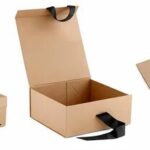 kraft boxes