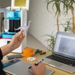 Local 3D Printing Service Makes All The Difference