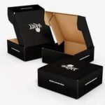 mailer boxes