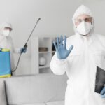 Pest Control SEO Service